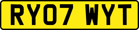 RY07WYT