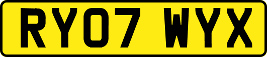 RY07WYX