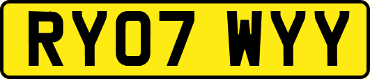 RY07WYY