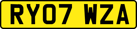 RY07WZA