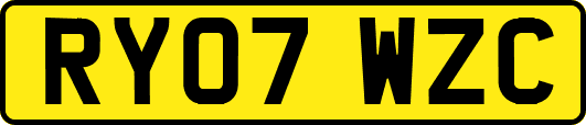 RY07WZC