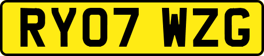 RY07WZG