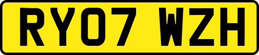 RY07WZH