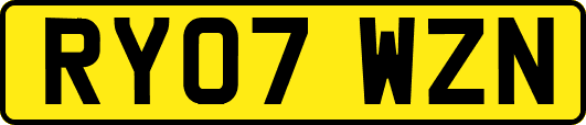 RY07WZN