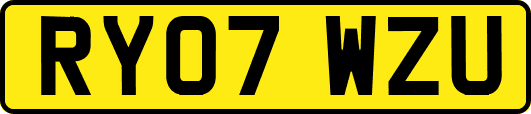RY07WZU