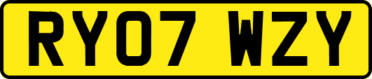 RY07WZY