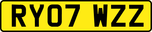 RY07WZZ