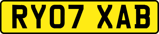RY07XAB