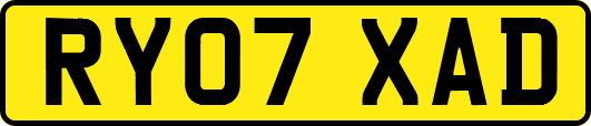 RY07XAD