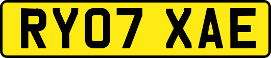 RY07XAE