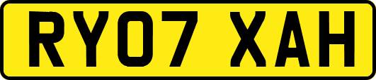 RY07XAH