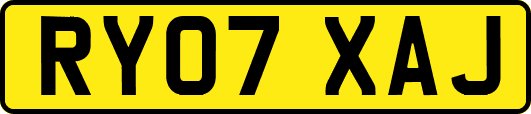 RY07XAJ