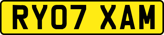 RY07XAM