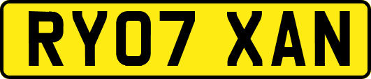 RY07XAN