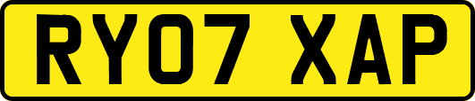 RY07XAP