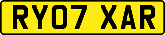 RY07XAR