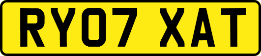 RY07XAT