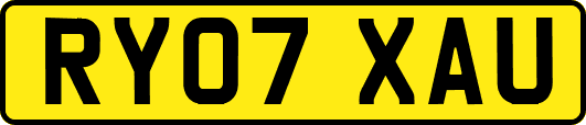 RY07XAU