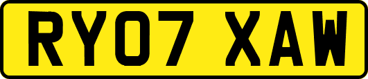 RY07XAW
