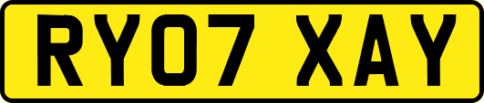 RY07XAY