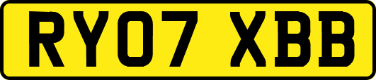 RY07XBB