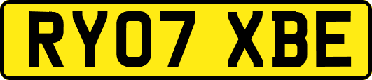 RY07XBE