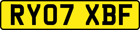 RY07XBF