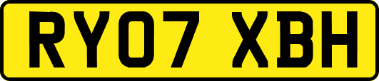 RY07XBH