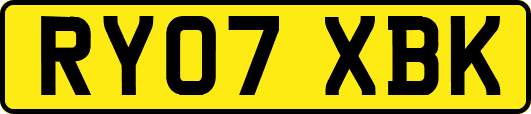 RY07XBK