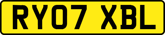 RY07XBL
