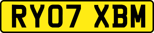 RY07XBM