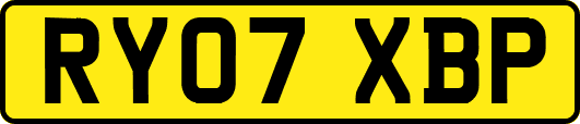 RY07XBP