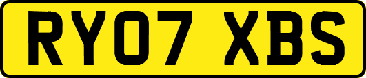 RY07XBS
