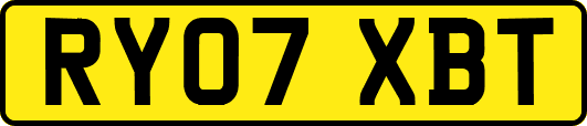 RY07XBT