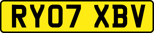 RY07XBV