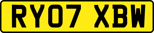 RY07XBW