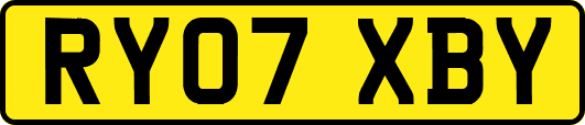 RY07XBY