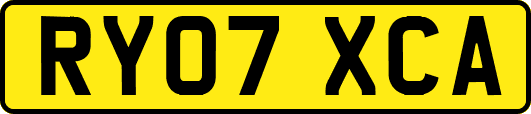 RY07XCA