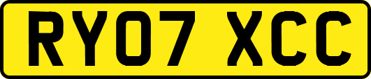 RY07XCC
