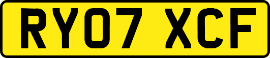 RY07XCF