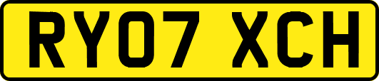RY07XCH