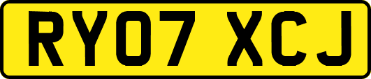 RY07XCJ