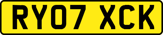 RY07XCK