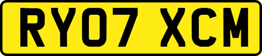 RY07XCM