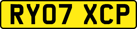 RY07XCP