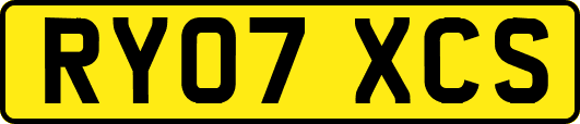 RY07XCS