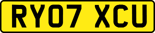 RY07XCU