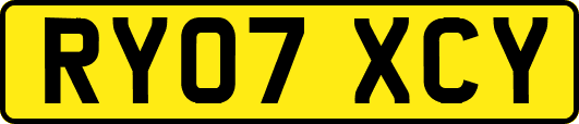 RY07XCY