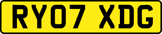 RY07XDG