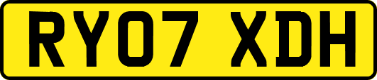 RY07XDH